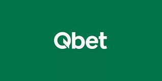 Qbet Casino logo